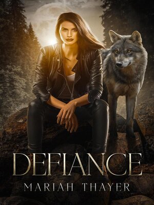 cover image of Defiance